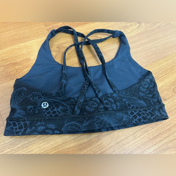 LULULEMON Wunder Under High Rise Full On Luxtreme and Energy Bra Set - Picture 12 of 14